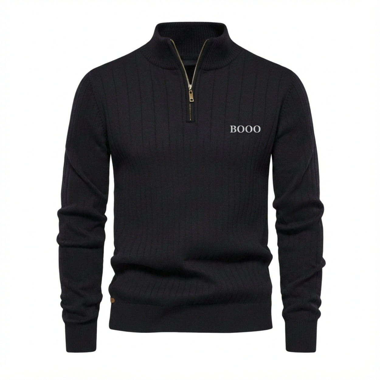 Ritspullover – Winteruitverkoop