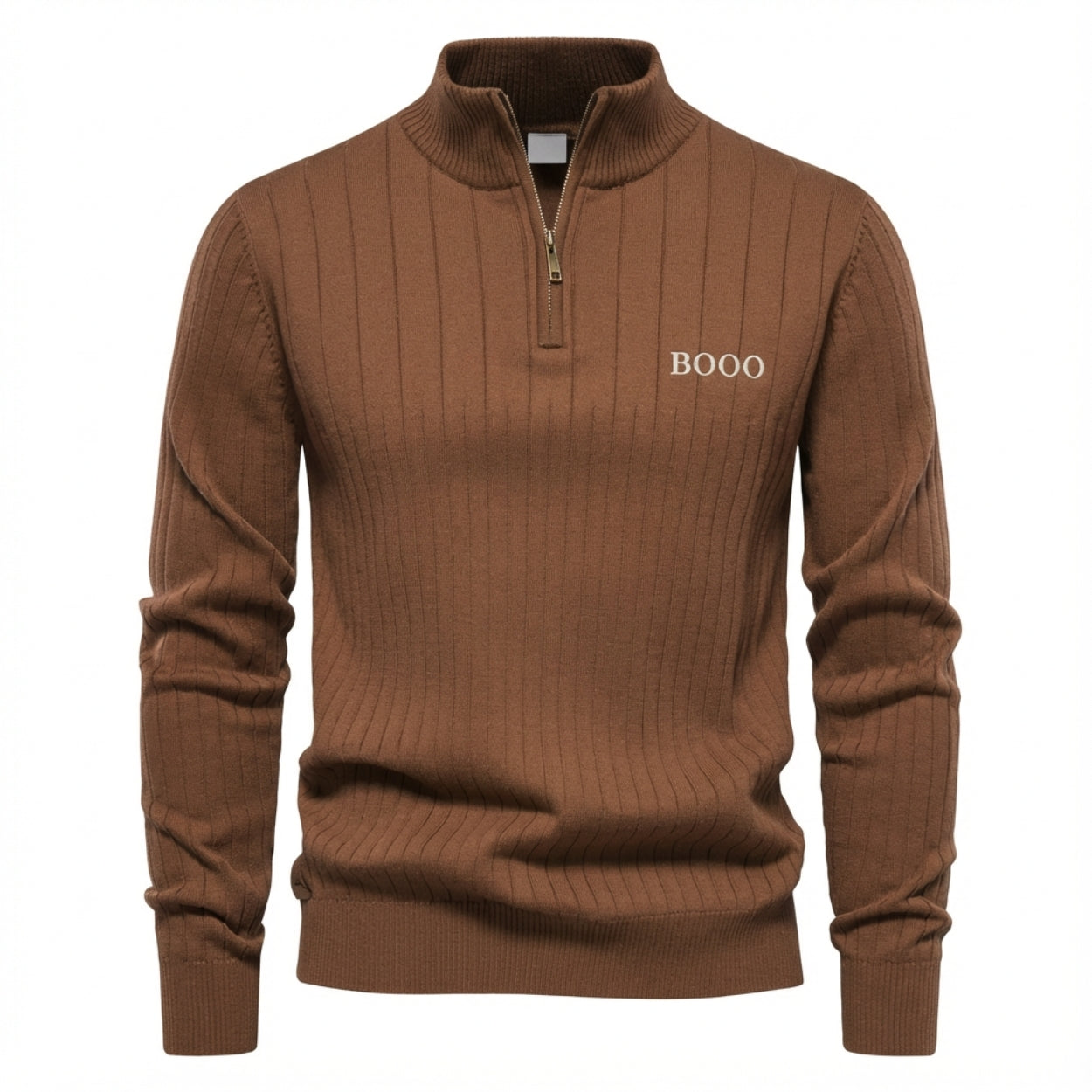 Ritspullover – Winteruitverkoop